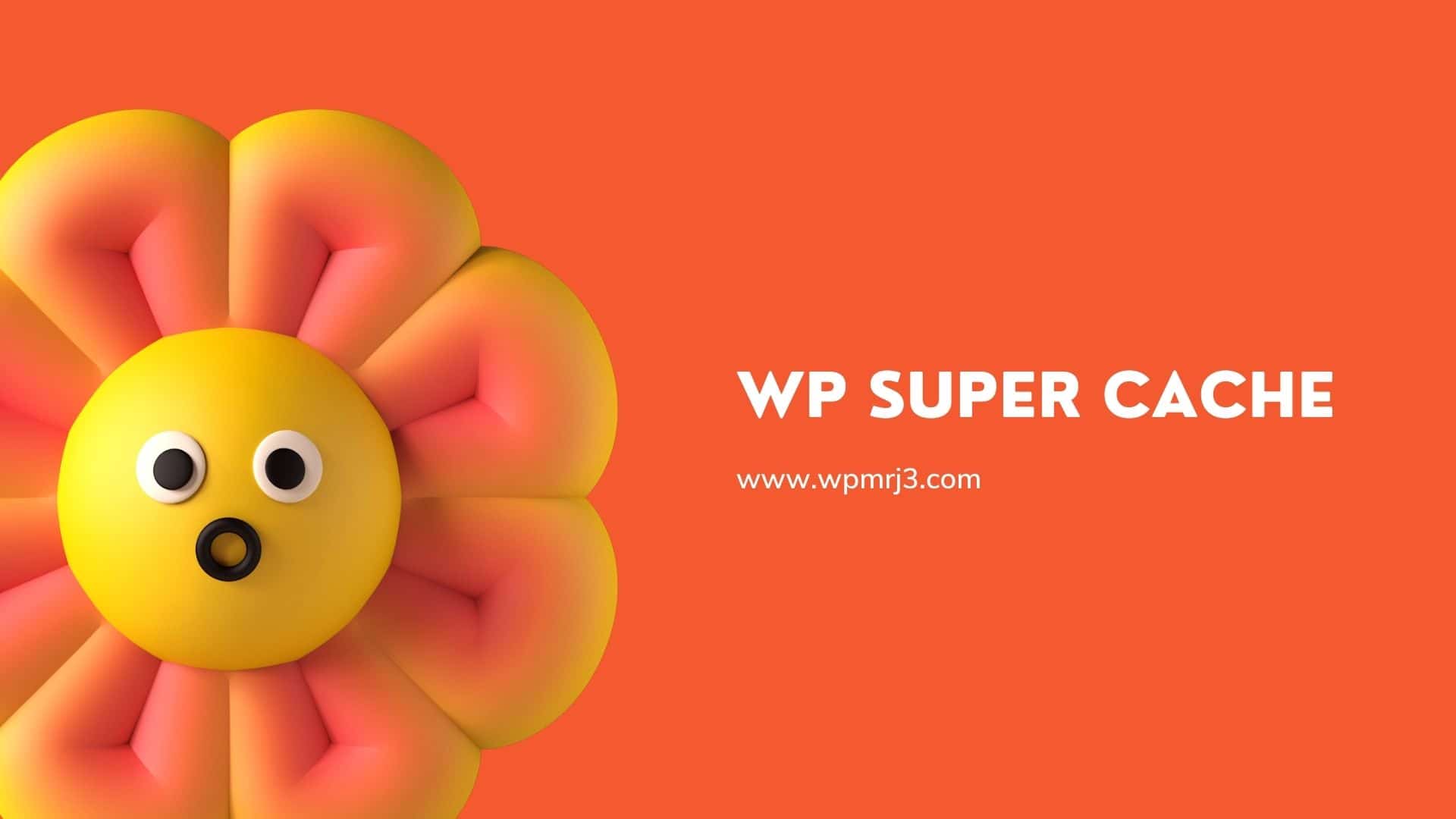  شرح Wp super cache | اضافة الكاش الافضل في موقع ووردبريس 